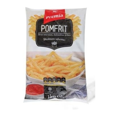 Pomfrit