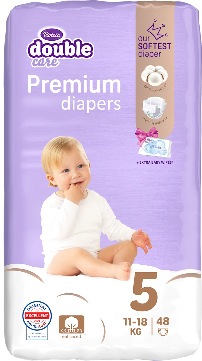 Pelene Premium cotton MB
