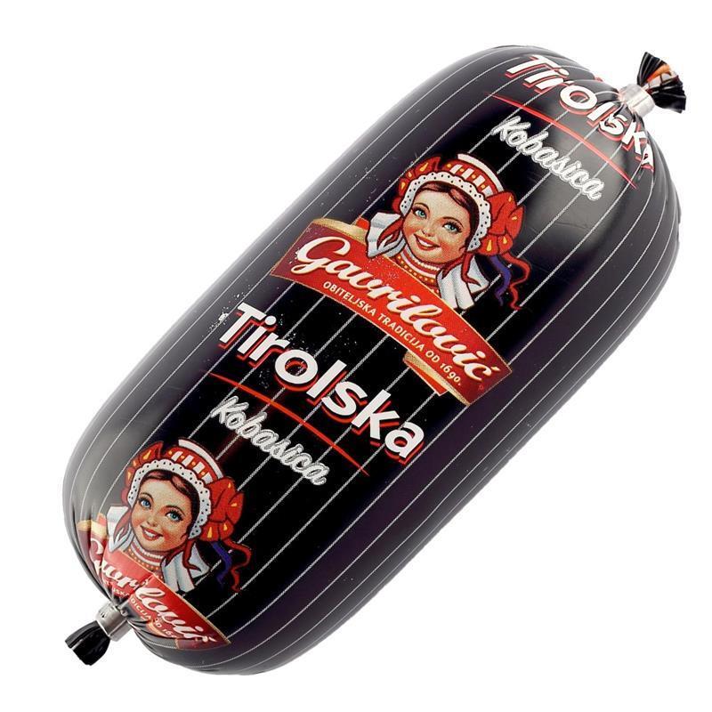 Tirolska kobasica
