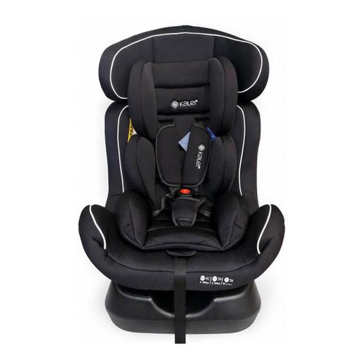 Autosjedalica Nano black