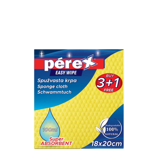 Spužvasta krpa Premium