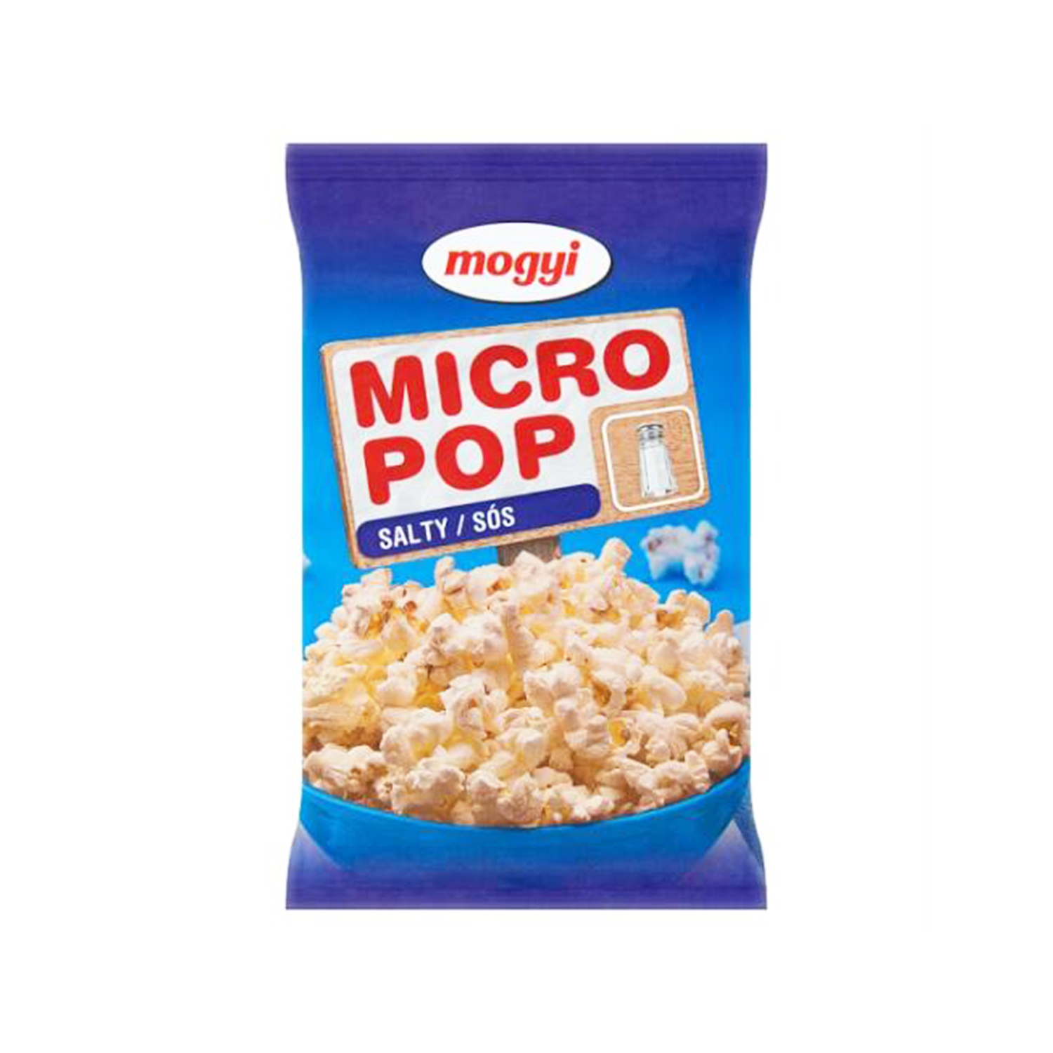Micro kokičar slani/ maslac