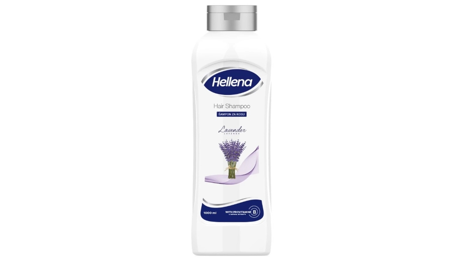 Šampon Kopriva/ Lavanda