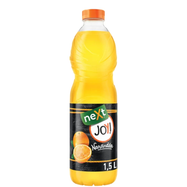 Sok Narandža