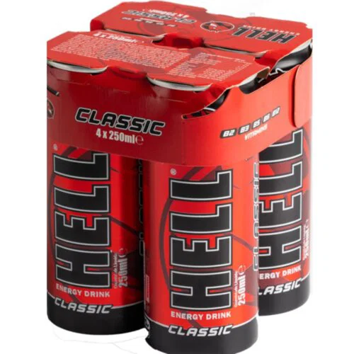 Energetski napitak Classic/ Zero