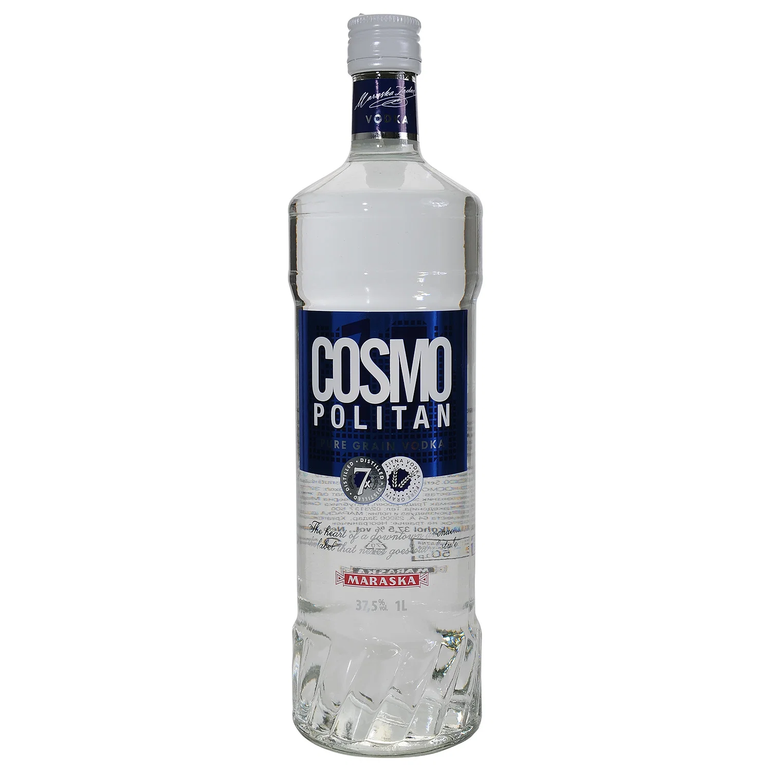 Vodka Cosmo Politan