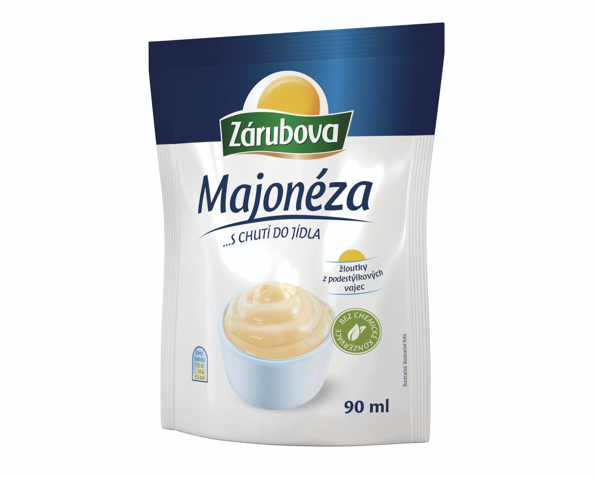 Majoneza