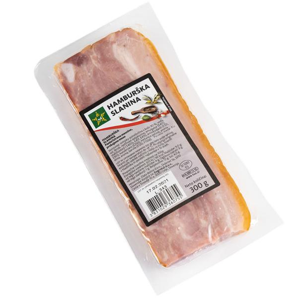 Hamburška slanina