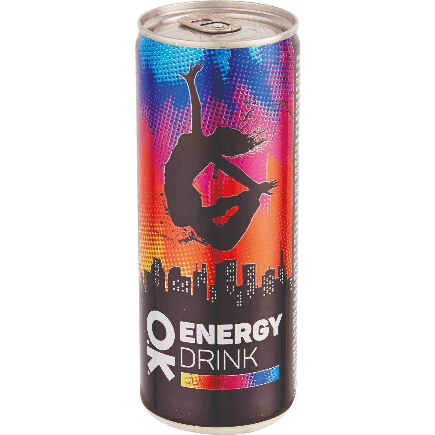Energetski napitak Original/ Strawberry