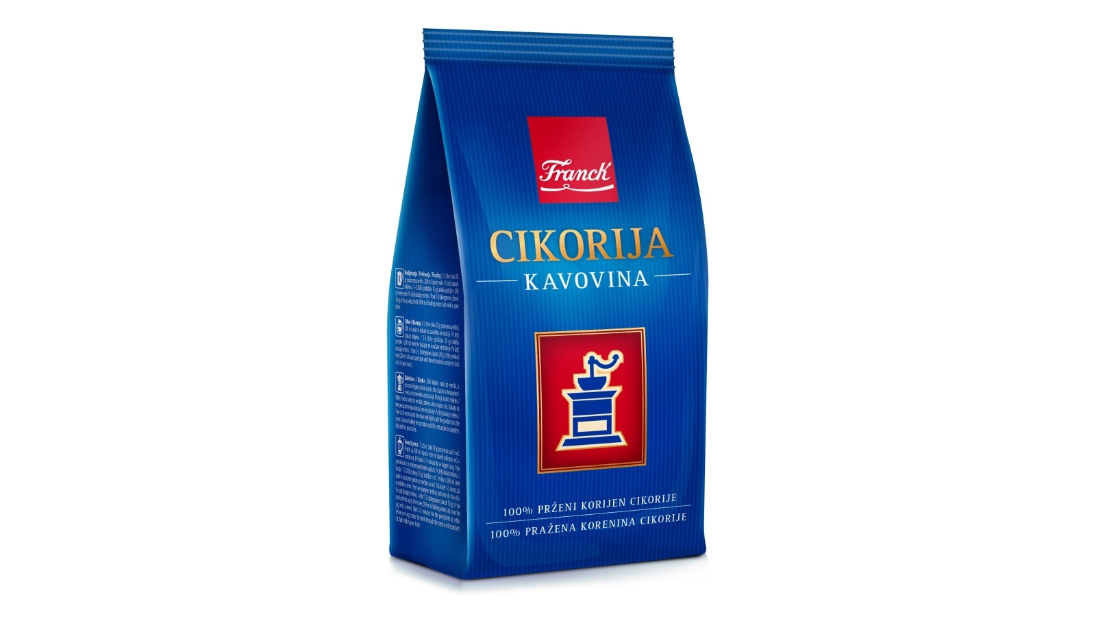 Instant napitak Narandža