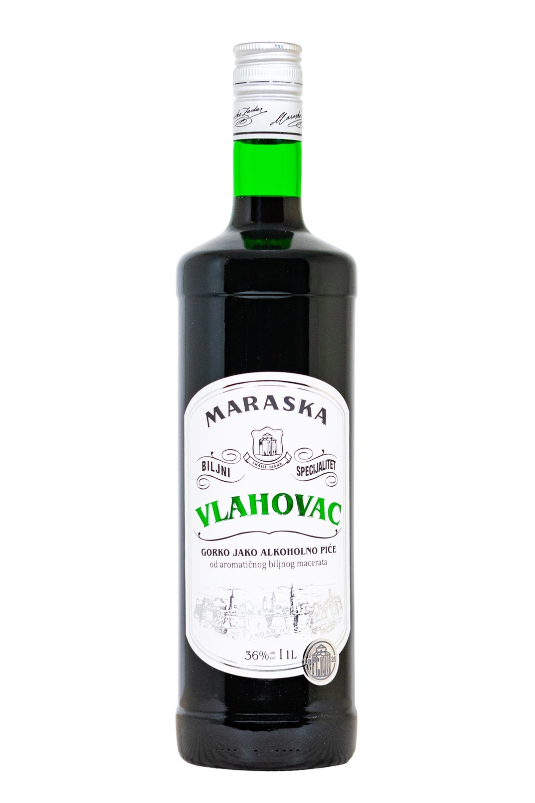 Liker Vlahovac