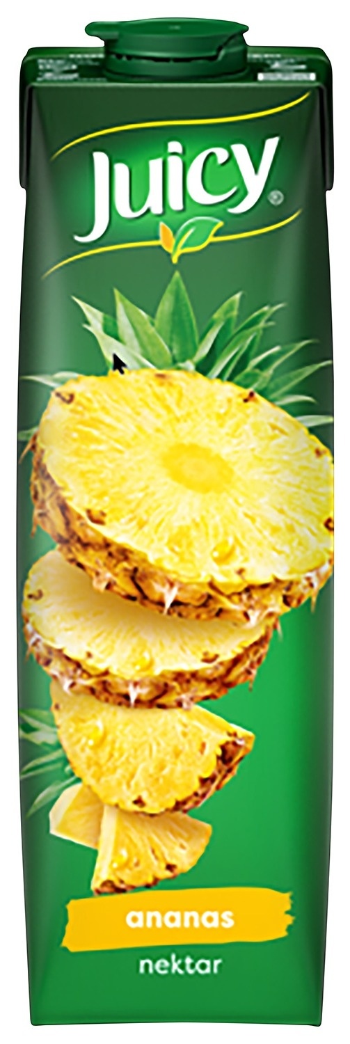 Sok Ananas