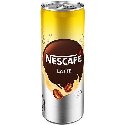 Ledena kafa Latte