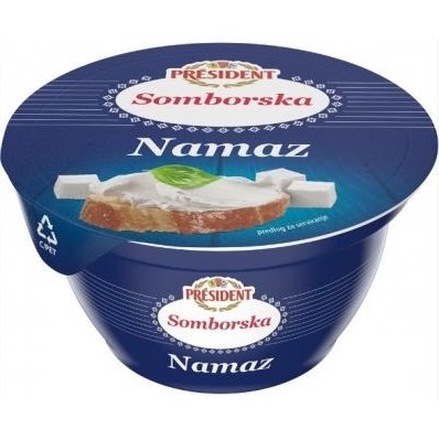 Slani sir Somborska