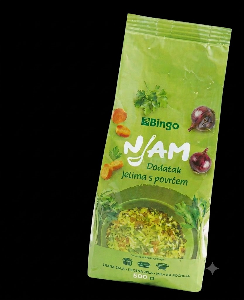 Dodatak jelima