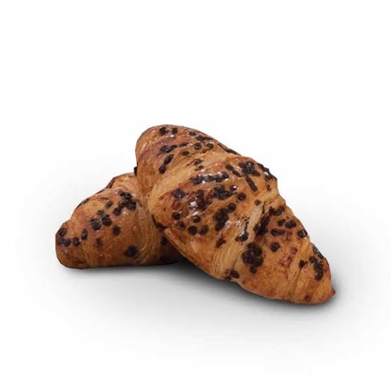 Kroasan čokoladno punjenje