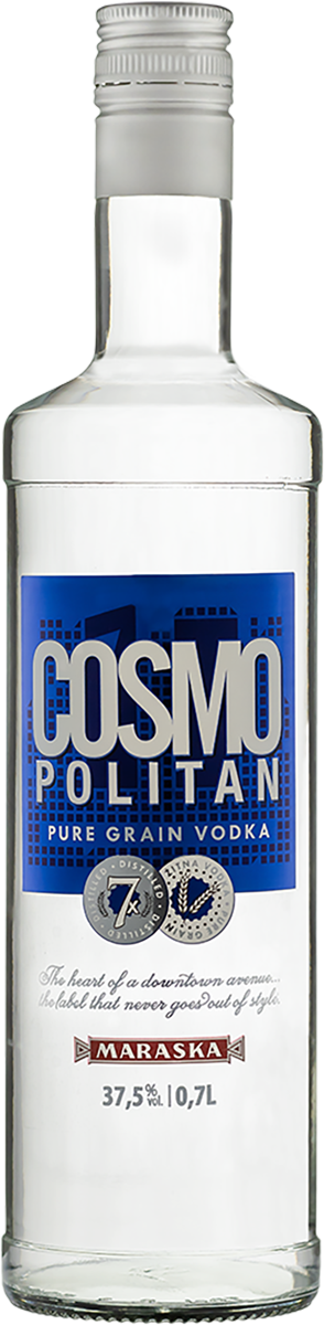 Votka Cosmopolitan