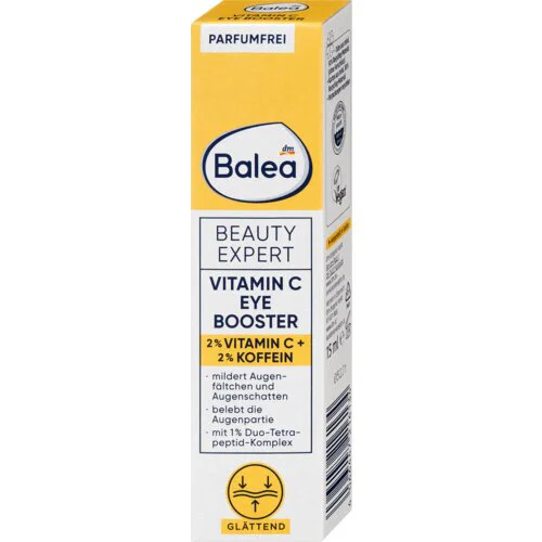 Krema za područje oko očiju Vitamin C