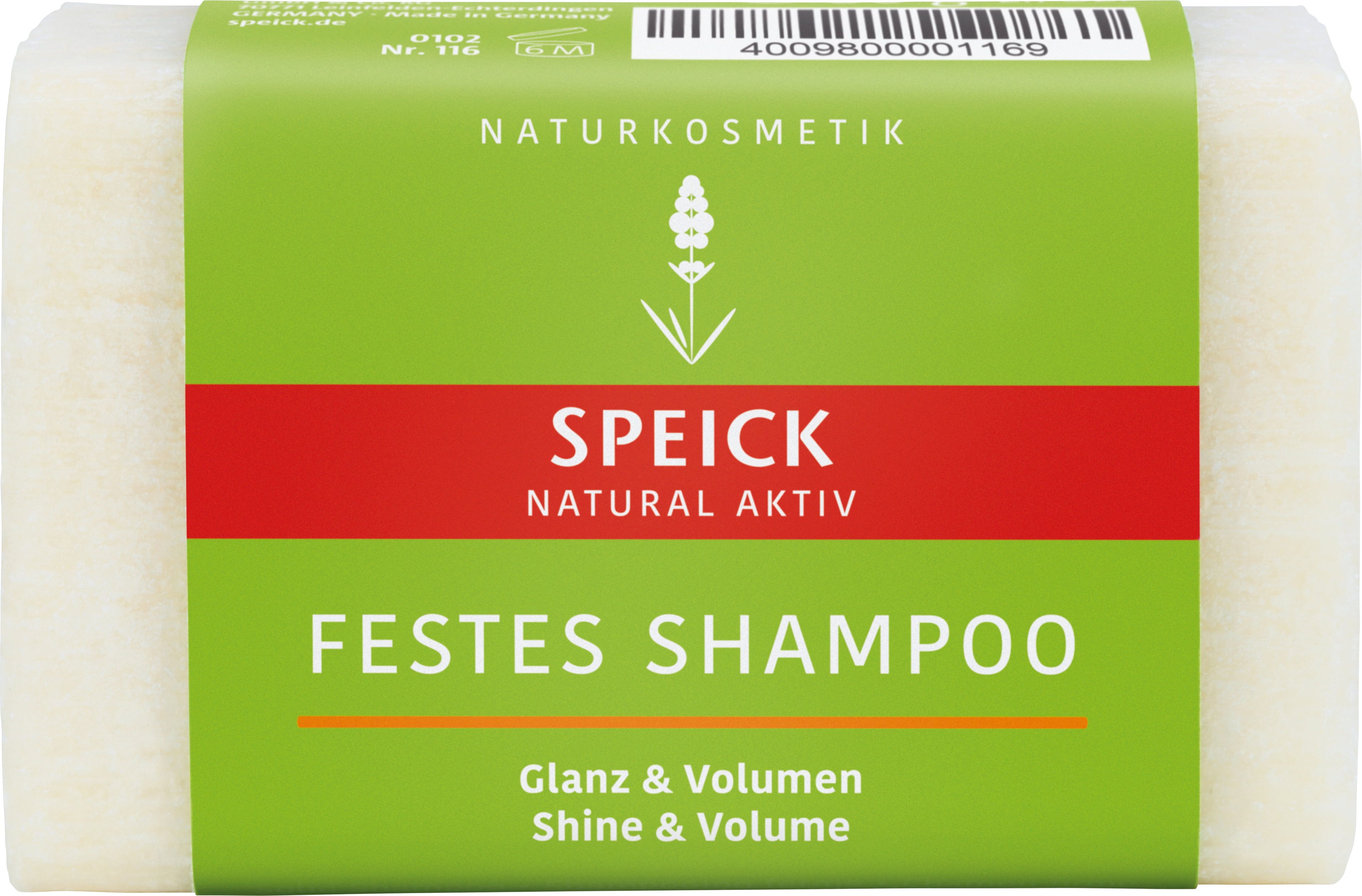 Šampon, više vrsta