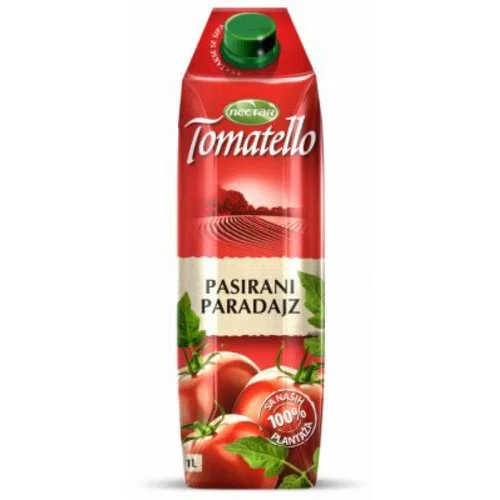 Pasirani paradajz