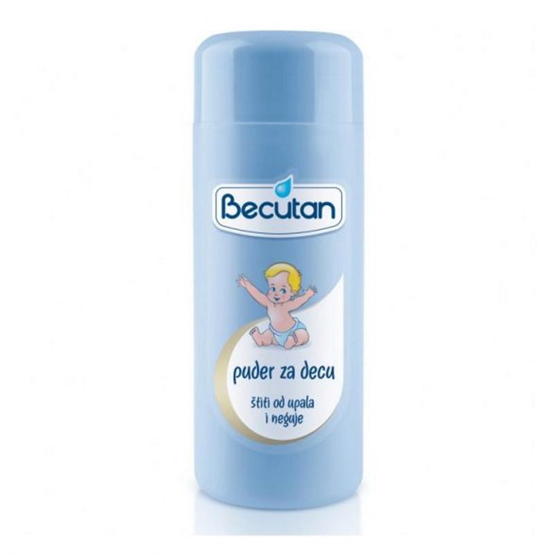 DJEČIJI PUDER