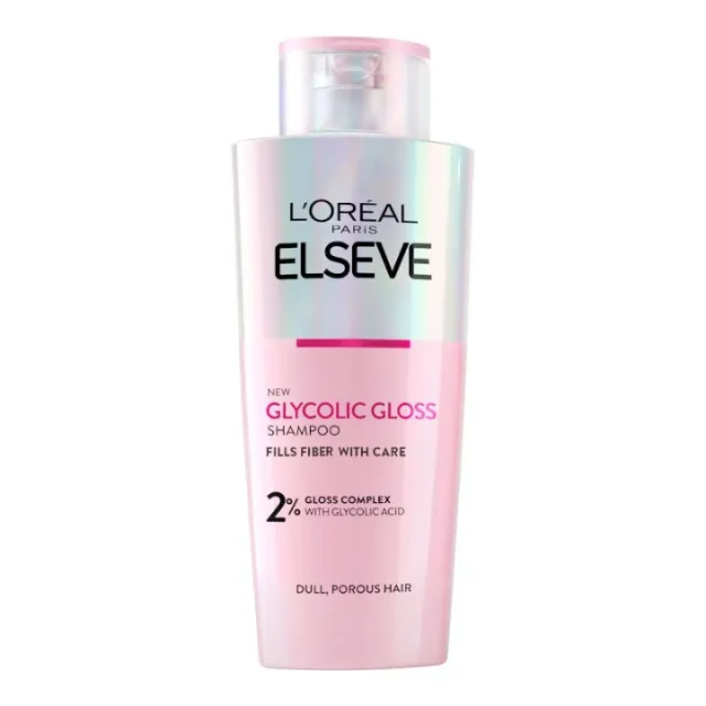 Šampon za kosu Glycolic