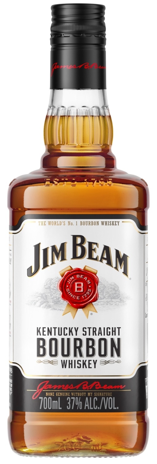 Viski Bourbon