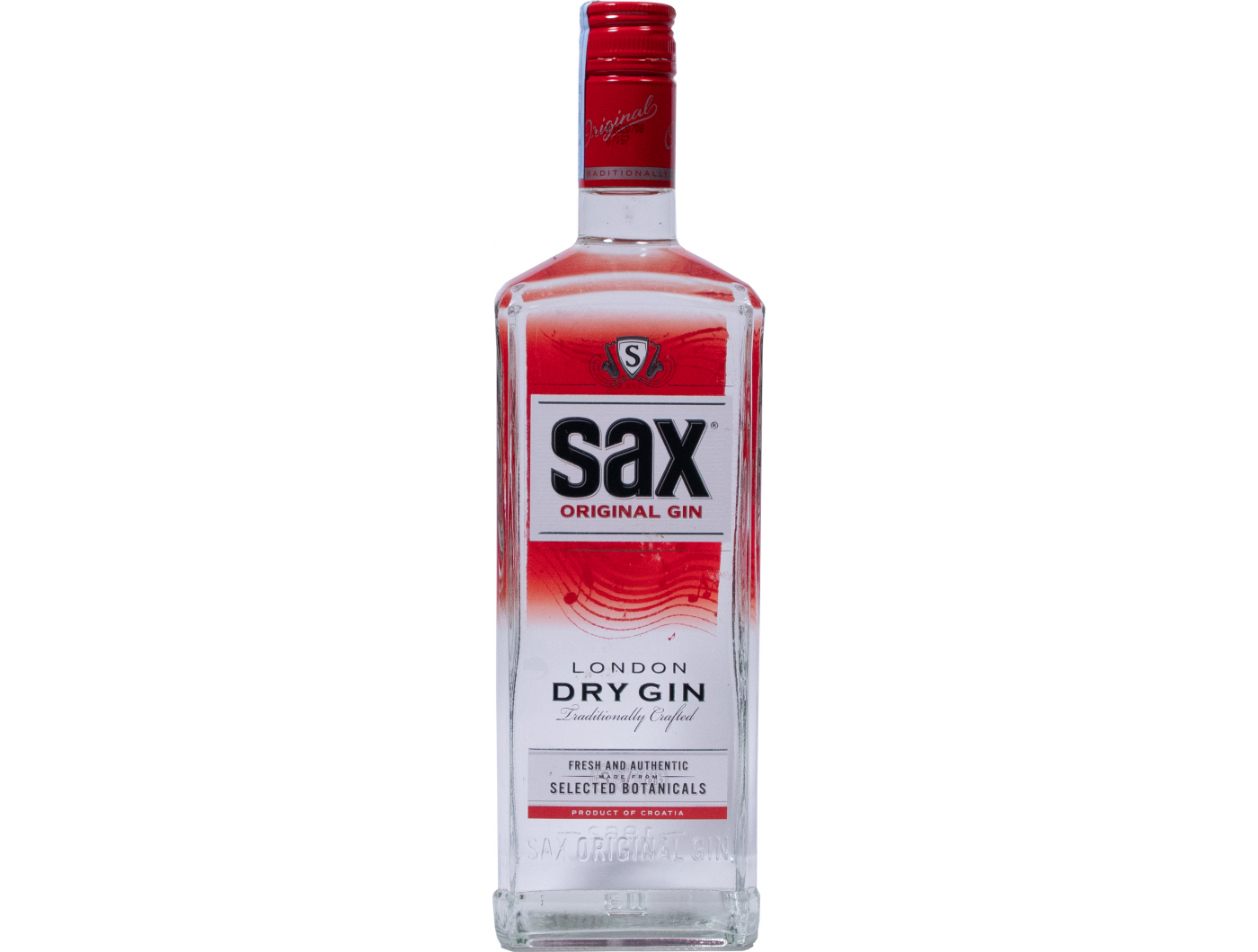 Gin Sax