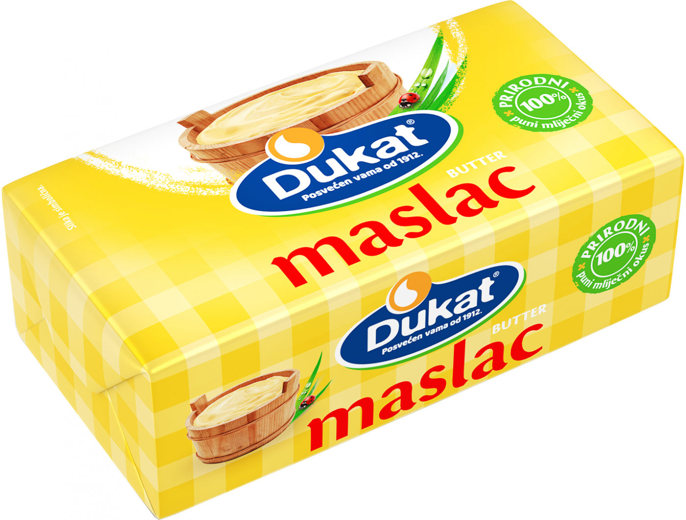 Maslac