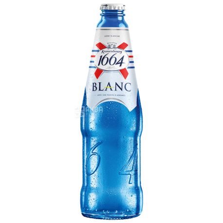 Pivo Blanc