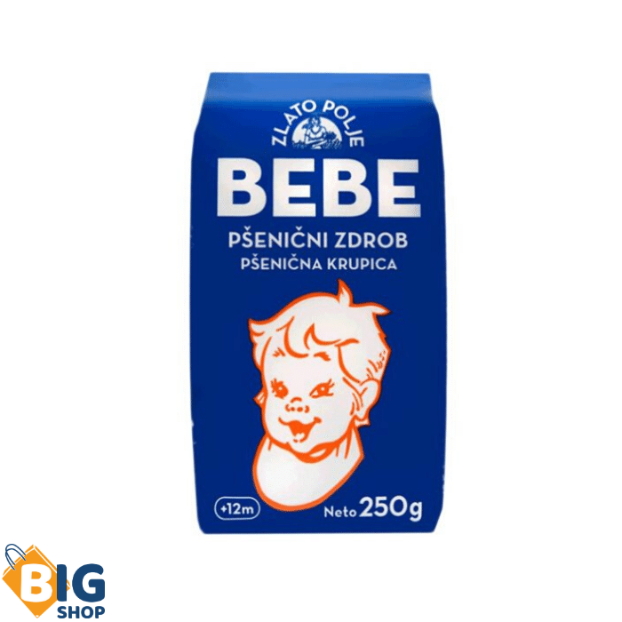PŠENIČNI GRIZ