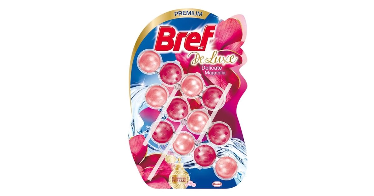 Osvježivač WC šolje