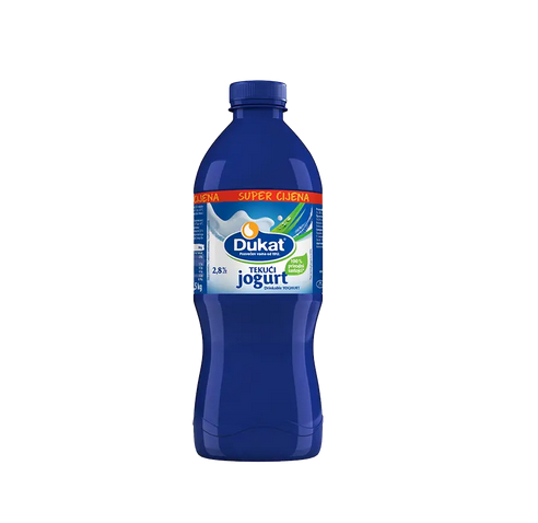 JOGURT 2,8% m.m.