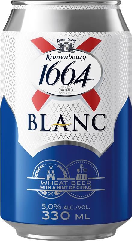 Pivo Blanc