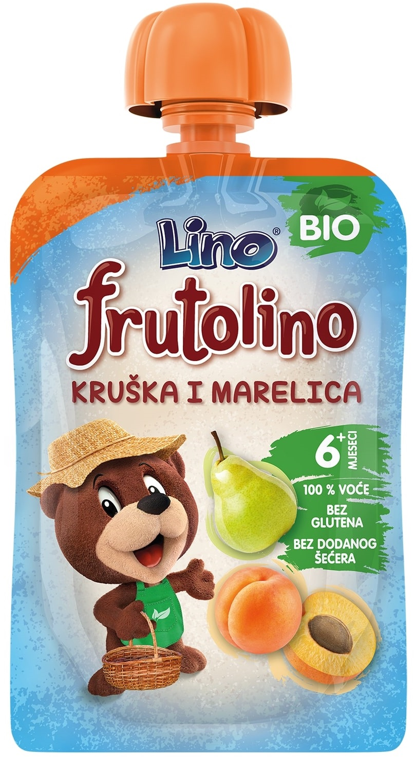 Kašica 100 g više vrsta
