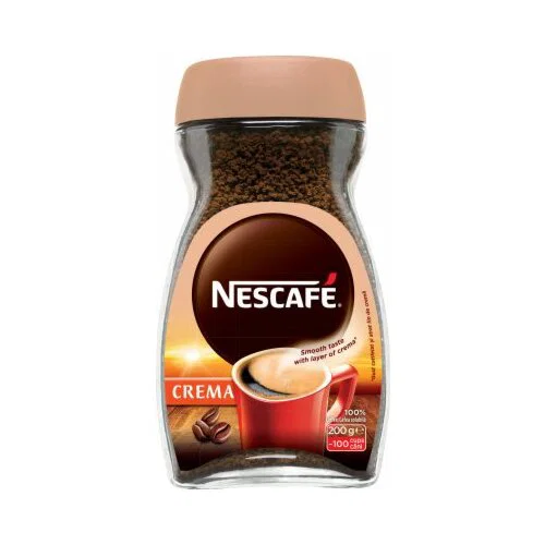 Instant kafa Crema Sensazione, Classic