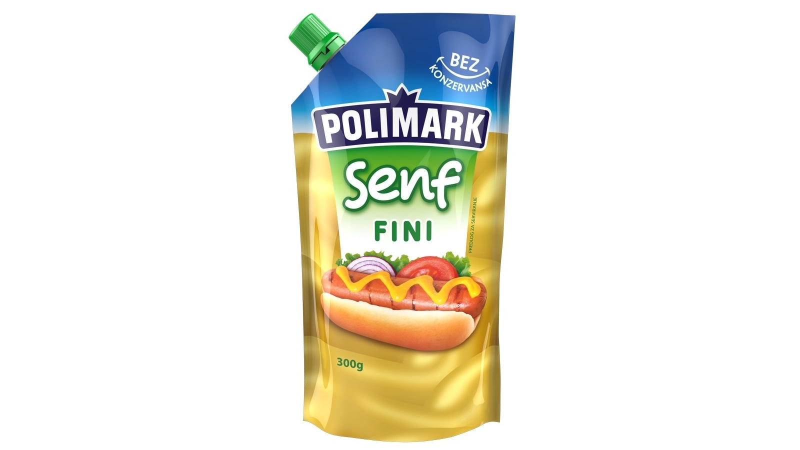 Senf fini