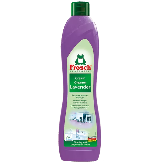 Tečni abraziv Limun/ Lavanda