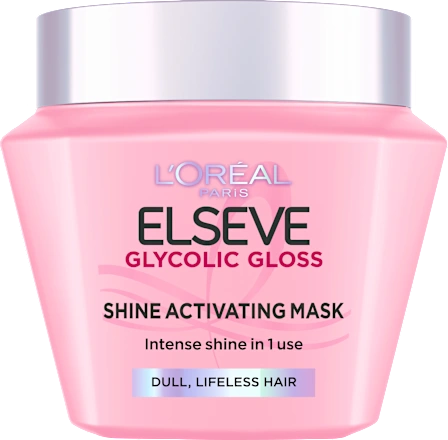 Maska za kosu Glycolic