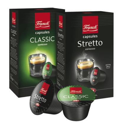 Kapsule više vrsta