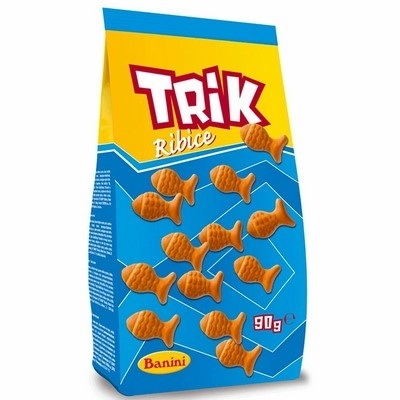 Ribice