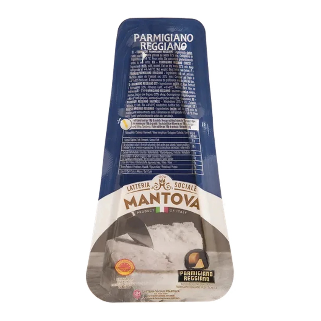 Sir Parmigiano Reggiano
