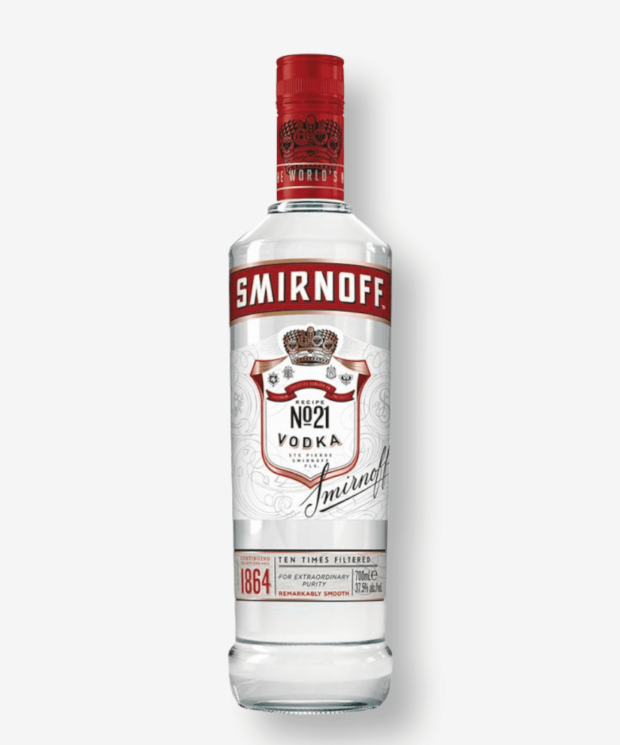 Vodka