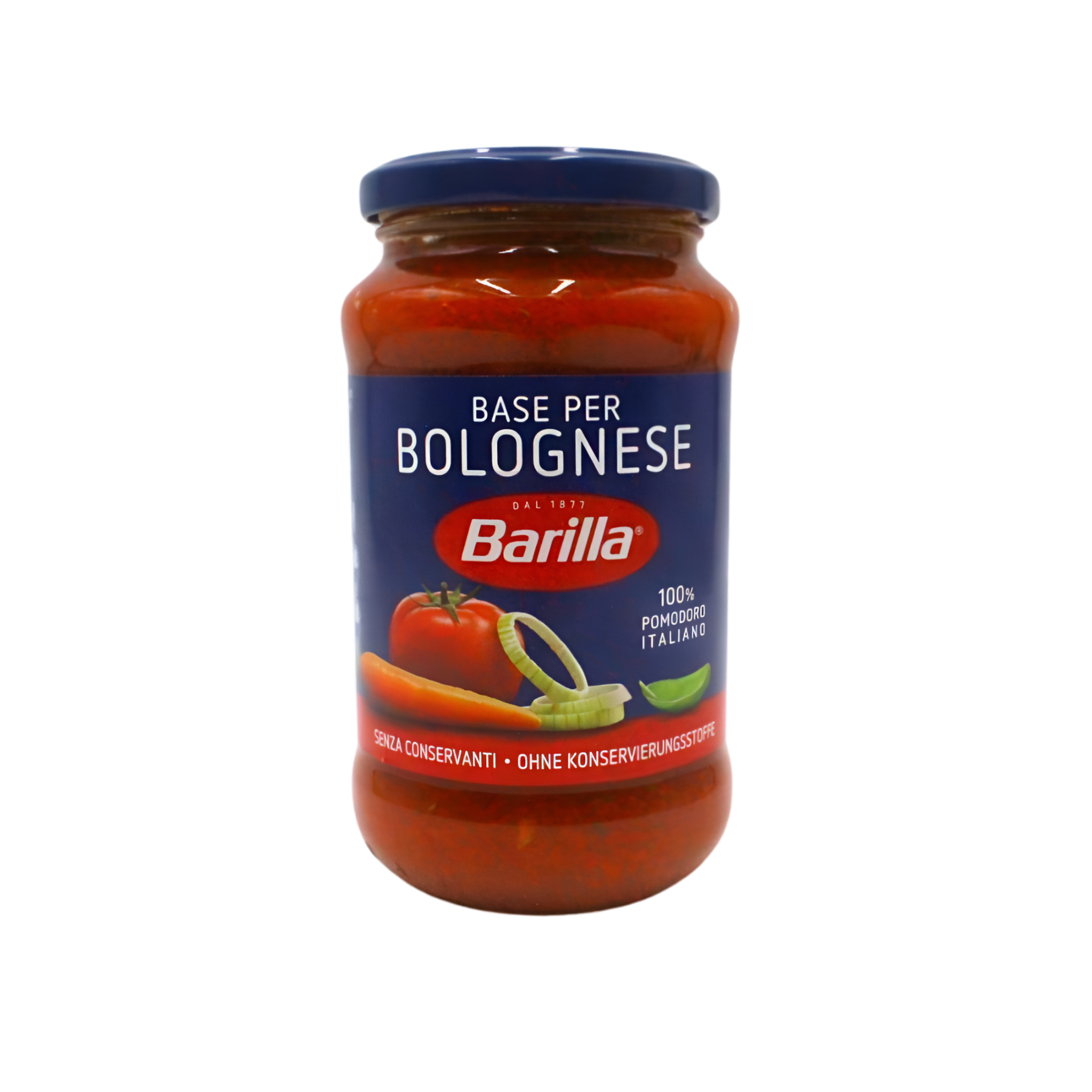 Umak baza za bolonjeze