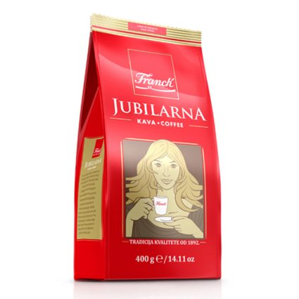 Kafa Jubilarna