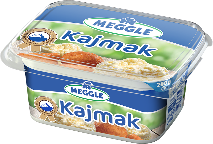 Kajmak