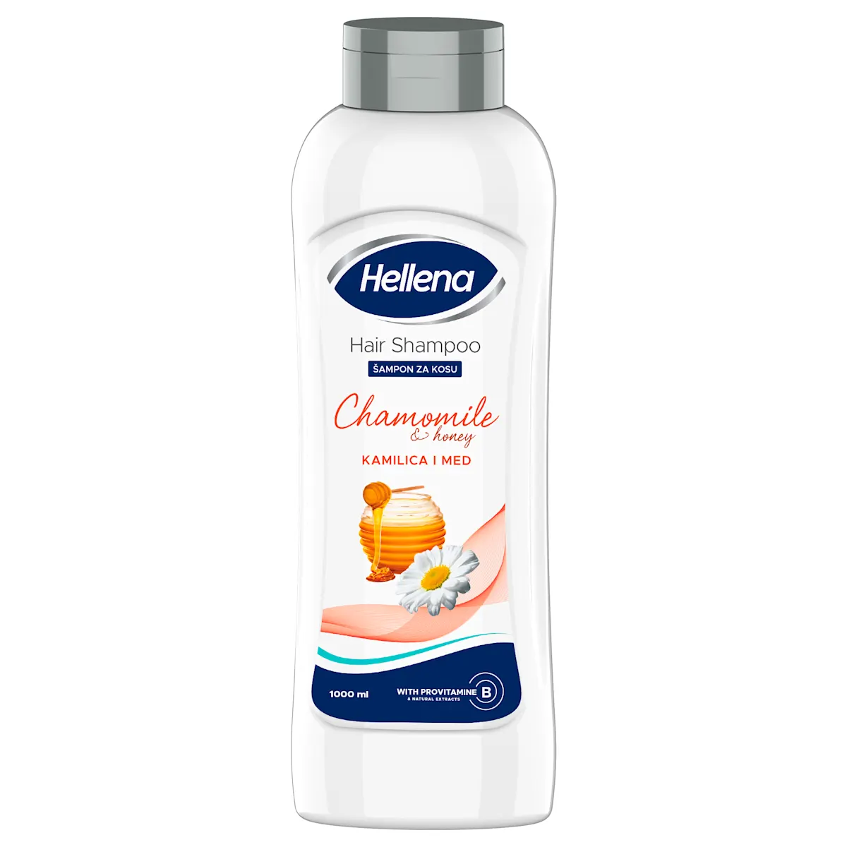 ŠAMPON ZA KOSU kamilica