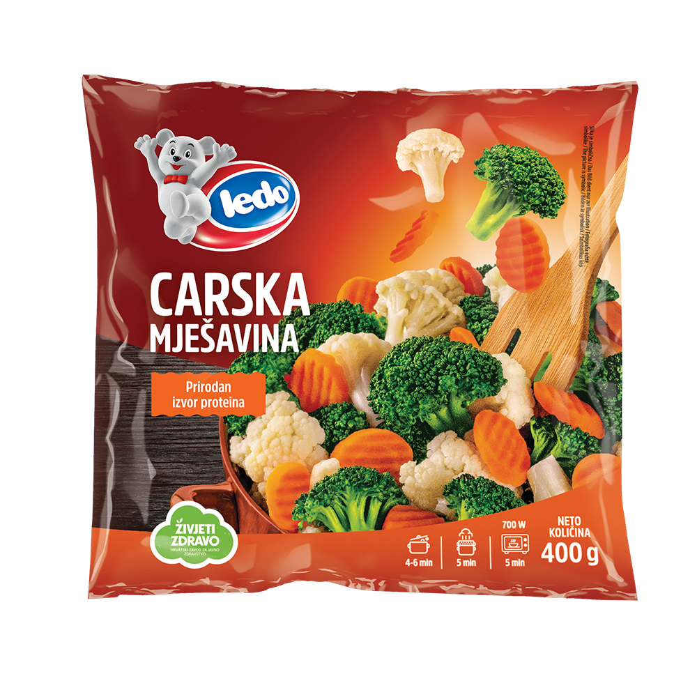 Carska mješavina
