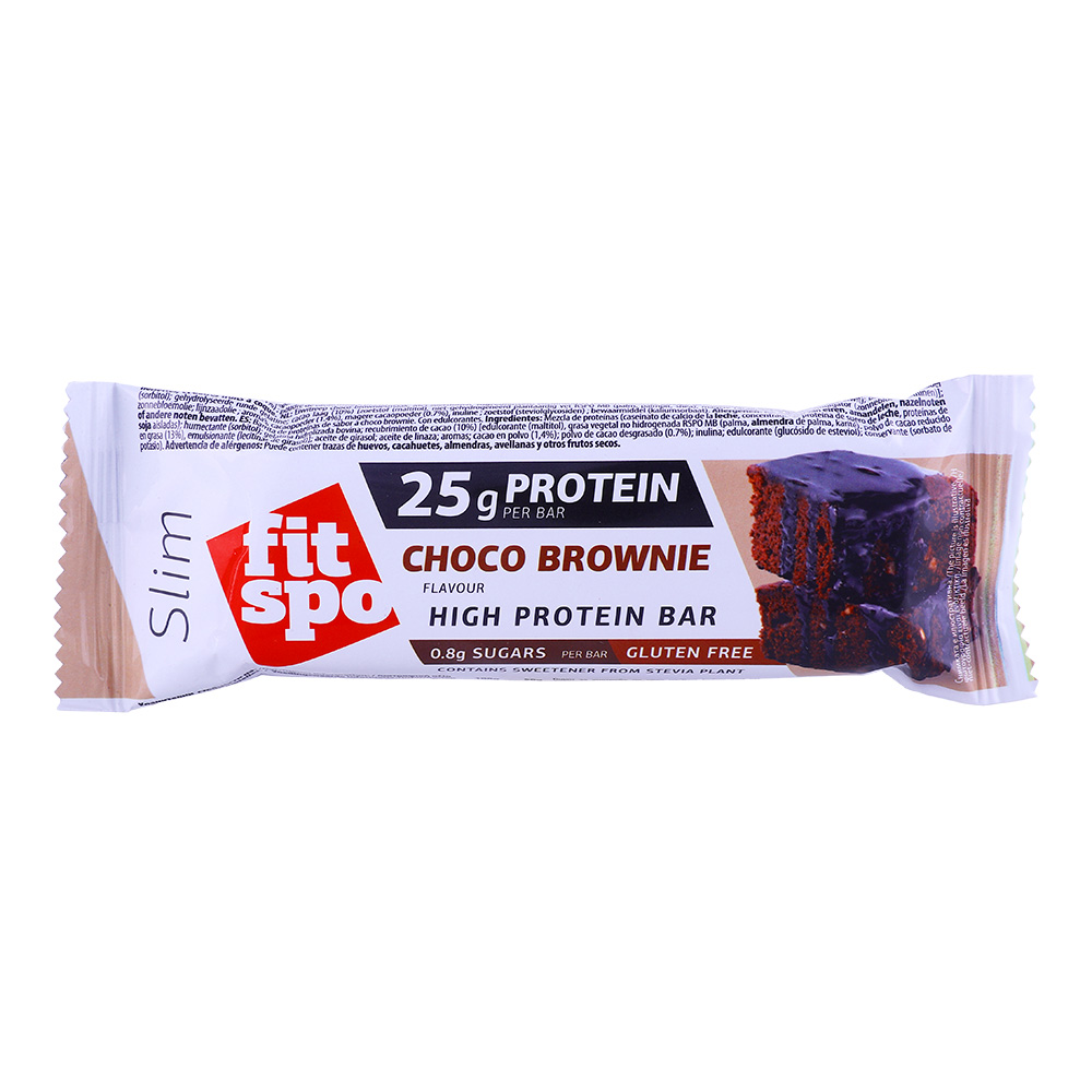 Proteinski bar choco brownie