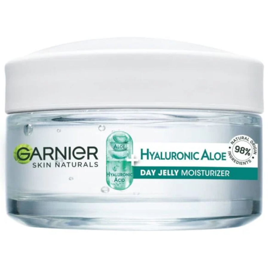 Krema za lice Hyaluronic Aloe Jelly više vrsta